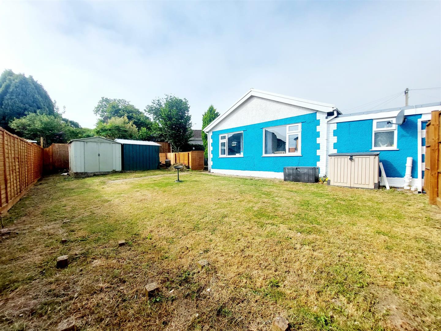 Parkwood, Gowerton, Swansea, SA4 3DQ